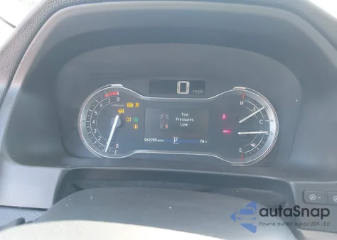 2019 Honda Ridgeline Rtl from USA, damaged, VIN 5FPYK3F53KB043874